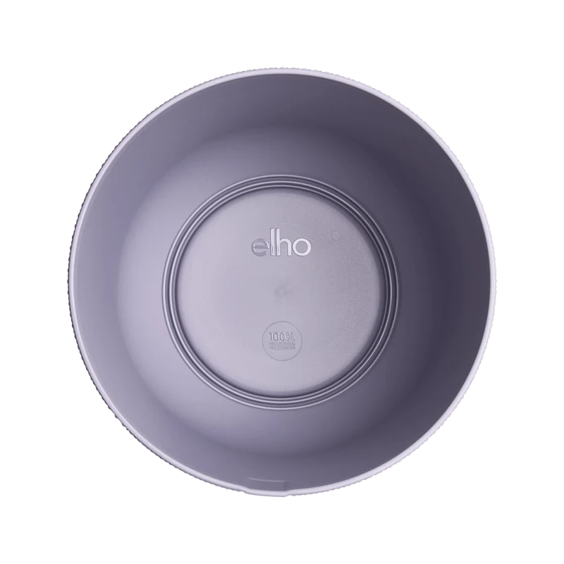 Topf elho Jazz Round lavender lila - D19 x H18