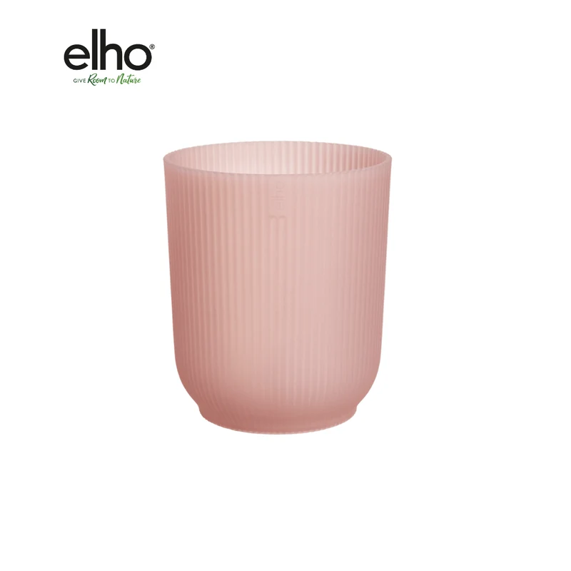 Topf elho Vibes Orchid rose D13 x H15