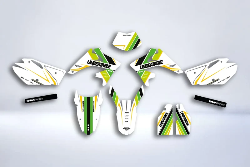 Kit Déco PEUGEOT XPS 2006-2012 - INSTINCT