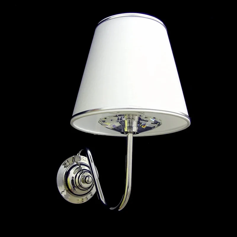 Casa Padrino Luxus Kristall Hängeleuchte Silber Ø 18 x H. 32 cm - Prunkvolle Messing Hängeleuchte mit böhmischem Kristallglas - Barock Möbel - Edel & Prunkvoll