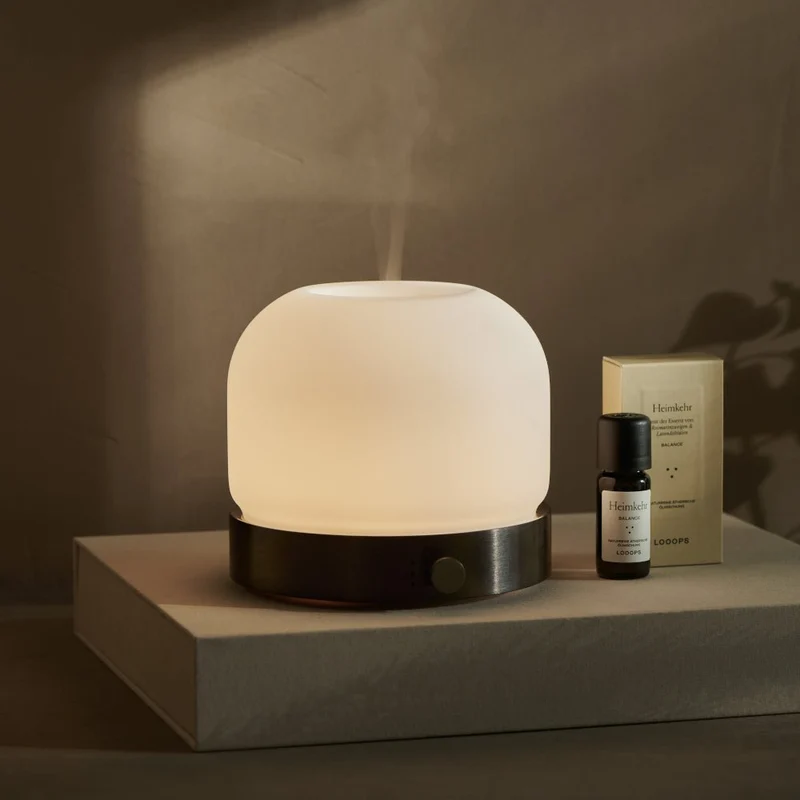 Aroma Diffuser Quint - Looops