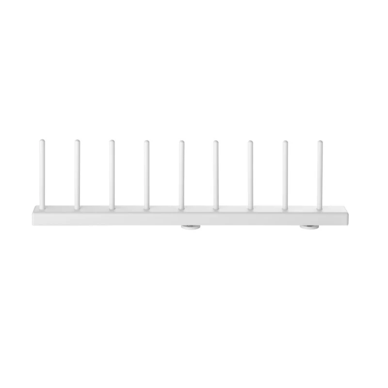 String Tellerablage 2er Set – Tellerhalter - String Furniture