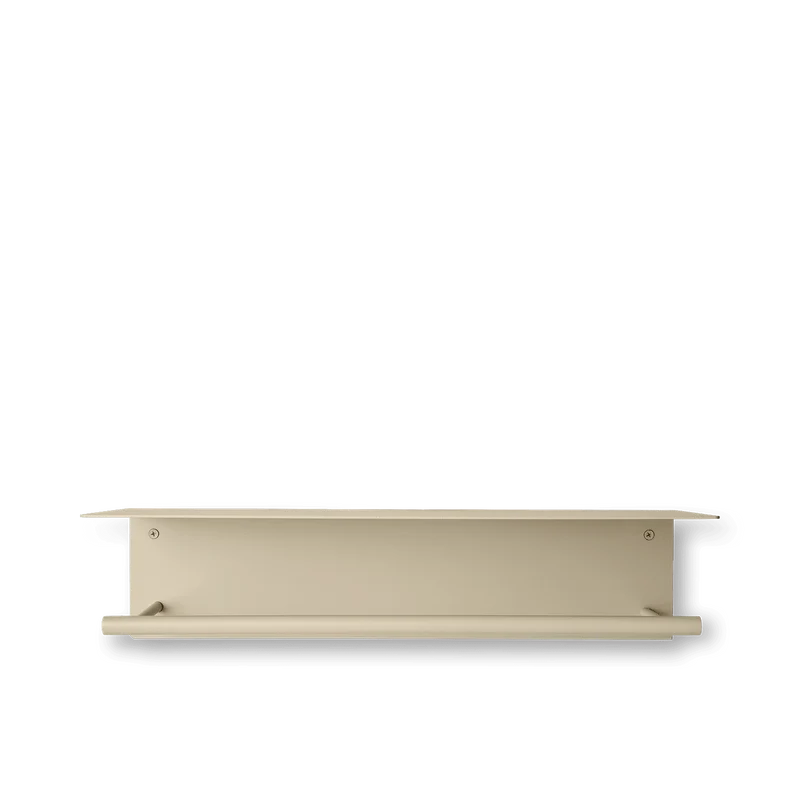 Dora Handtuchregal cashmere - ferm LIVING