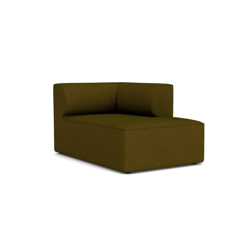 Chaise Lounge Eave Modular 86 Right - Audo