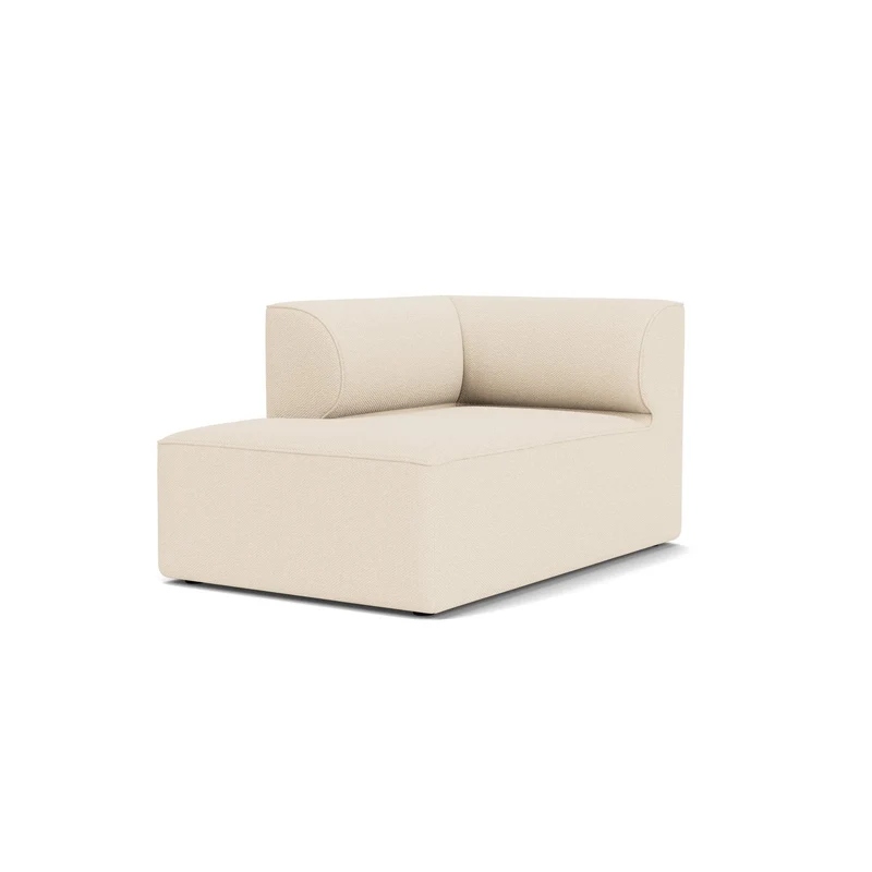 Chaise Lounge Eave Modular 86 Left - Audo