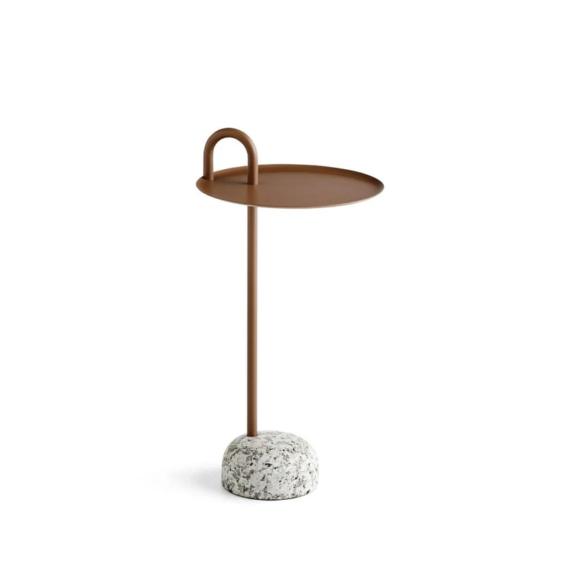 Beistelltisch Bowler - HAY