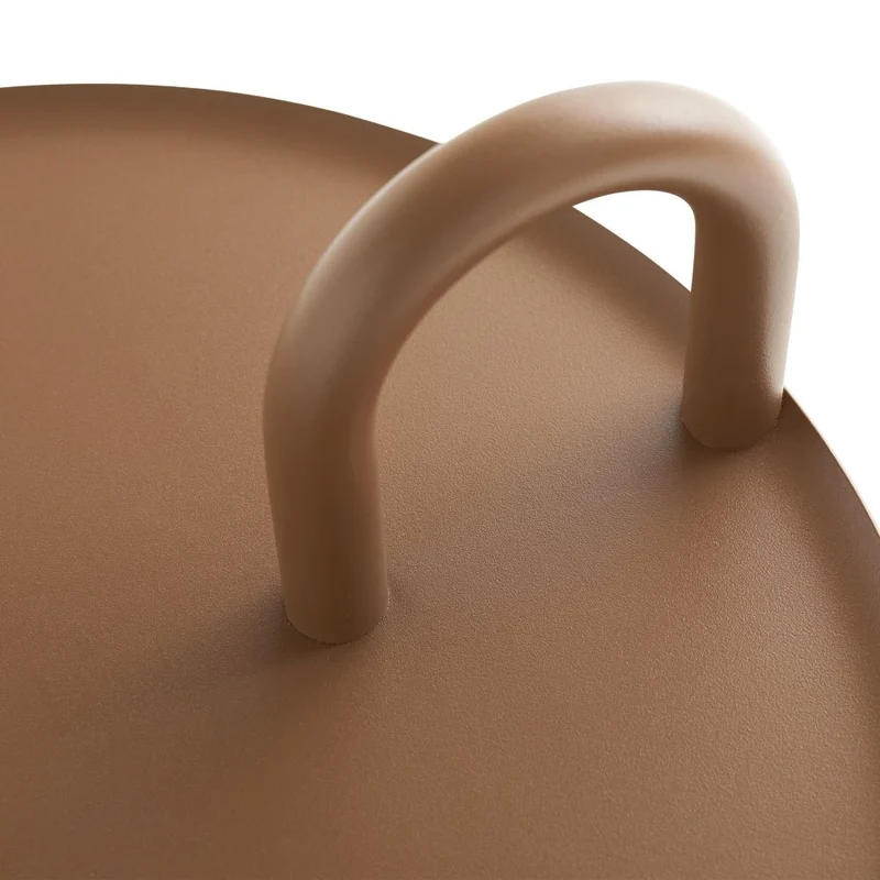 Beistelltisch Bowler - HAY