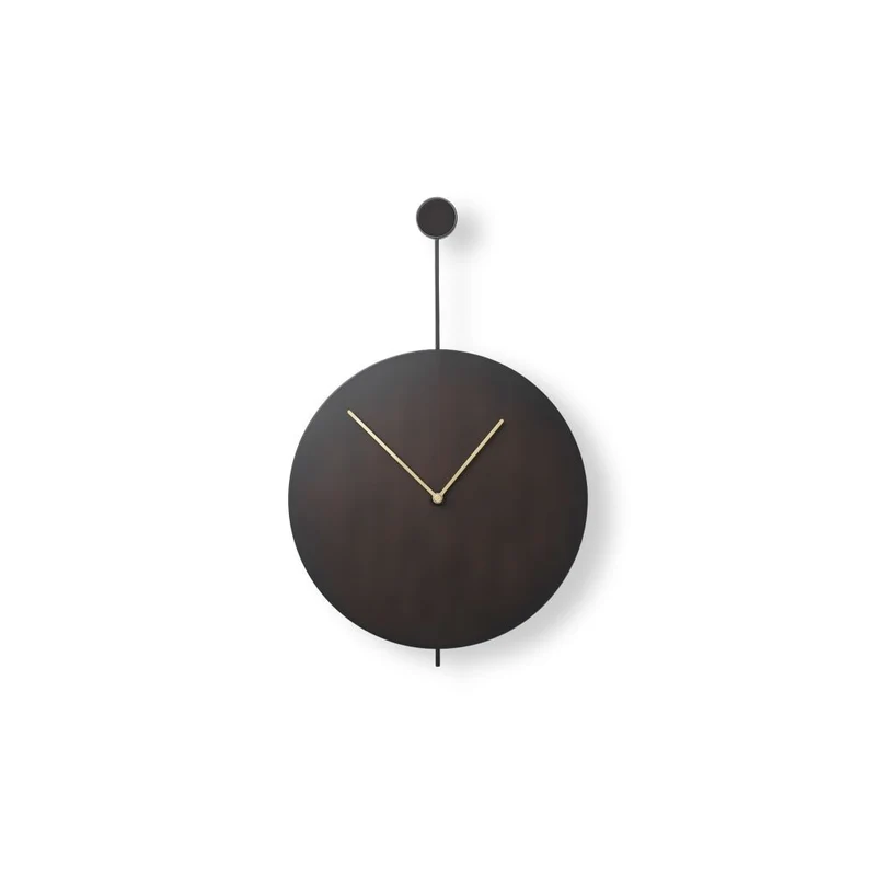Wanduhr Trace - ferm LIVING