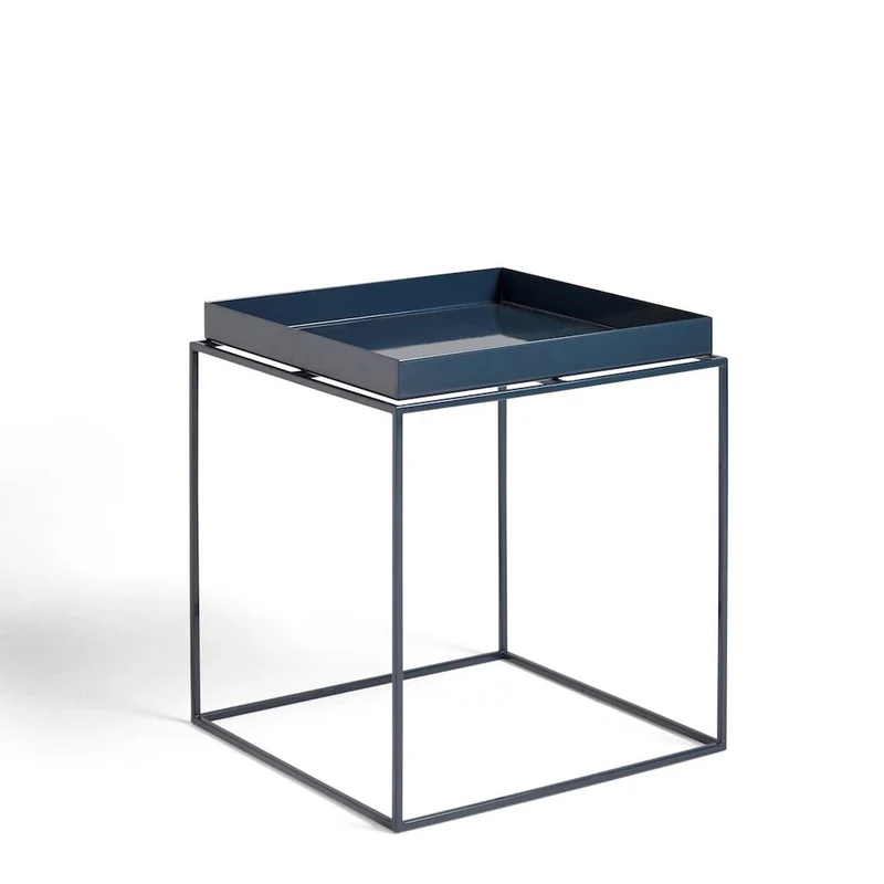 HAY Tray Table – Tabletttisch, Beistelltisch & Nachttisch