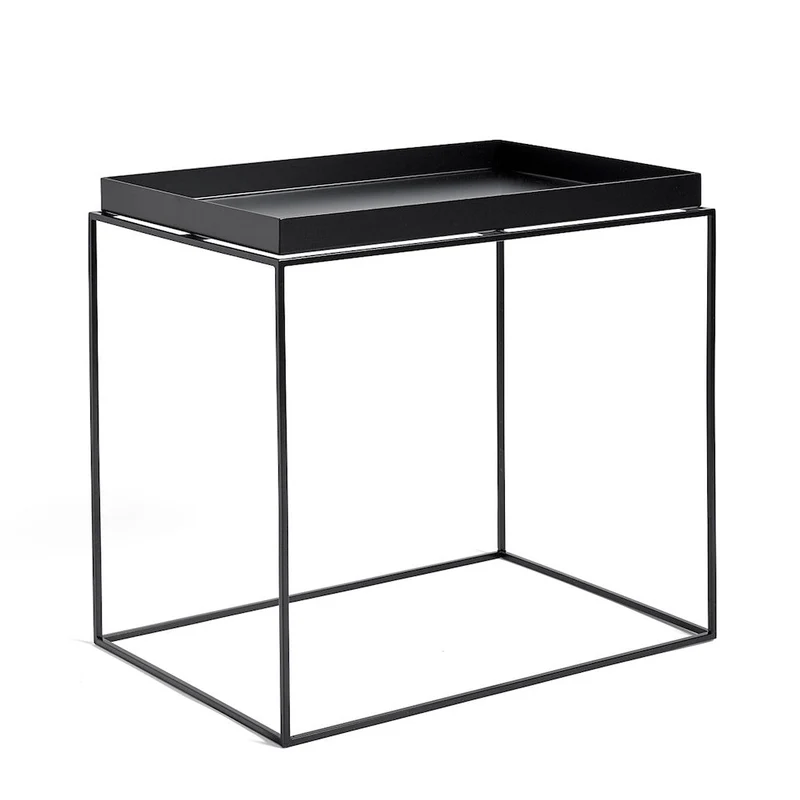 HAY Tray Table – Tabletttisch, Beistelltisch & Nachttisch