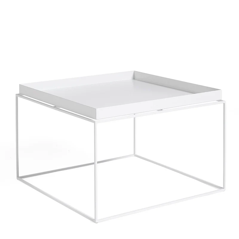 HAY Tray Table – Tabletttisch, Beistelltisch & Nachttisch