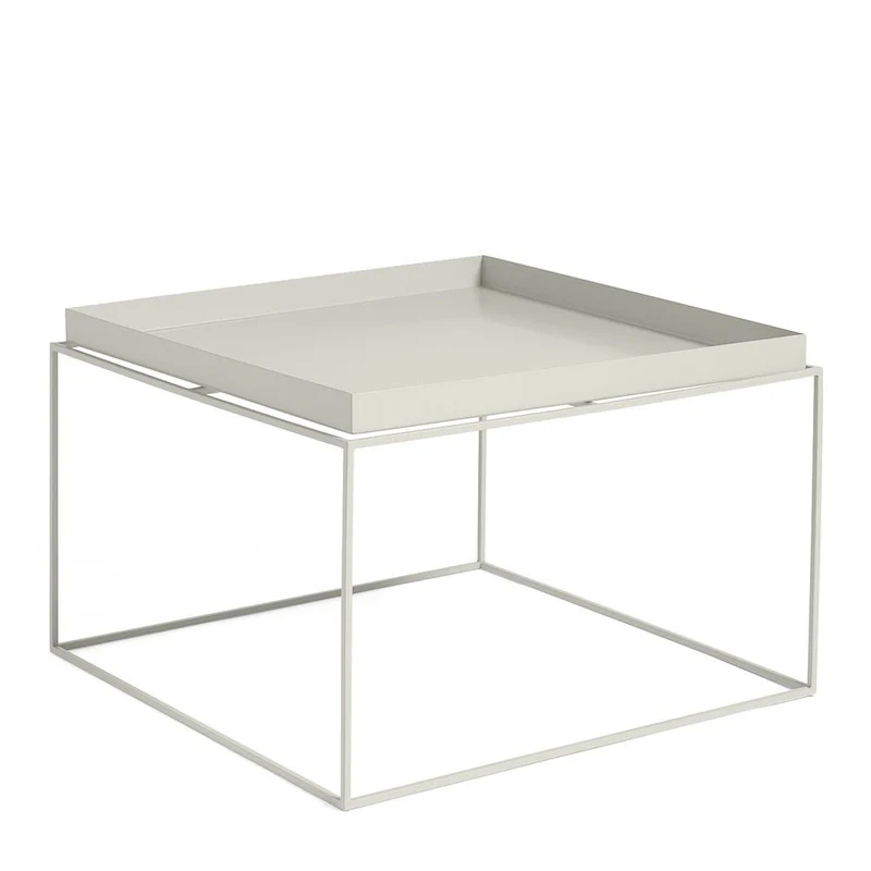 HAY Tray Table – Tabletttisch, Beistelltisch & Nachttisch