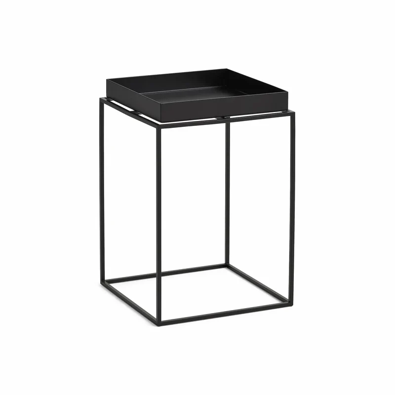 HAY Tray Table – Tabletttisch, Beistelltisch & Nachttisch