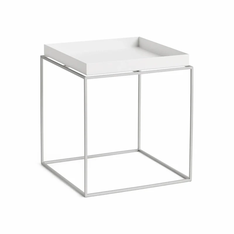 HAY Tray Table – Tabletttisch, Beistelltisch & Nachttisch