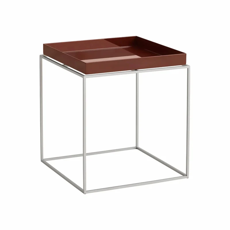 HAY Tray Table – Tabletttisch, Beistelltisch & Nachttisch