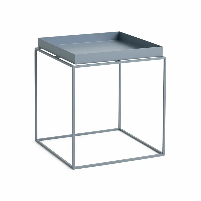 HAY Tray Table – Tabletttisch, Beistelltisch & Nachttisch