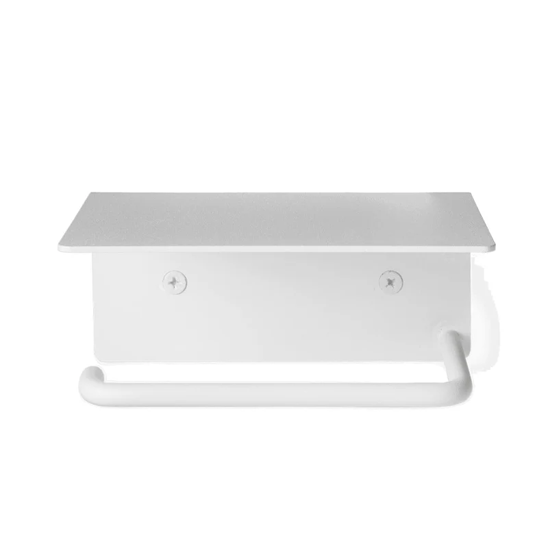 Toilettenpapierhalter Dora - ferm LIVING