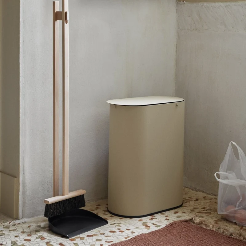 Mülleimer Enkel - ferm LIVING