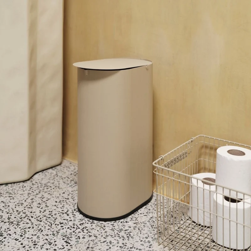 Mülleimer Enkel - ferm LIVING
