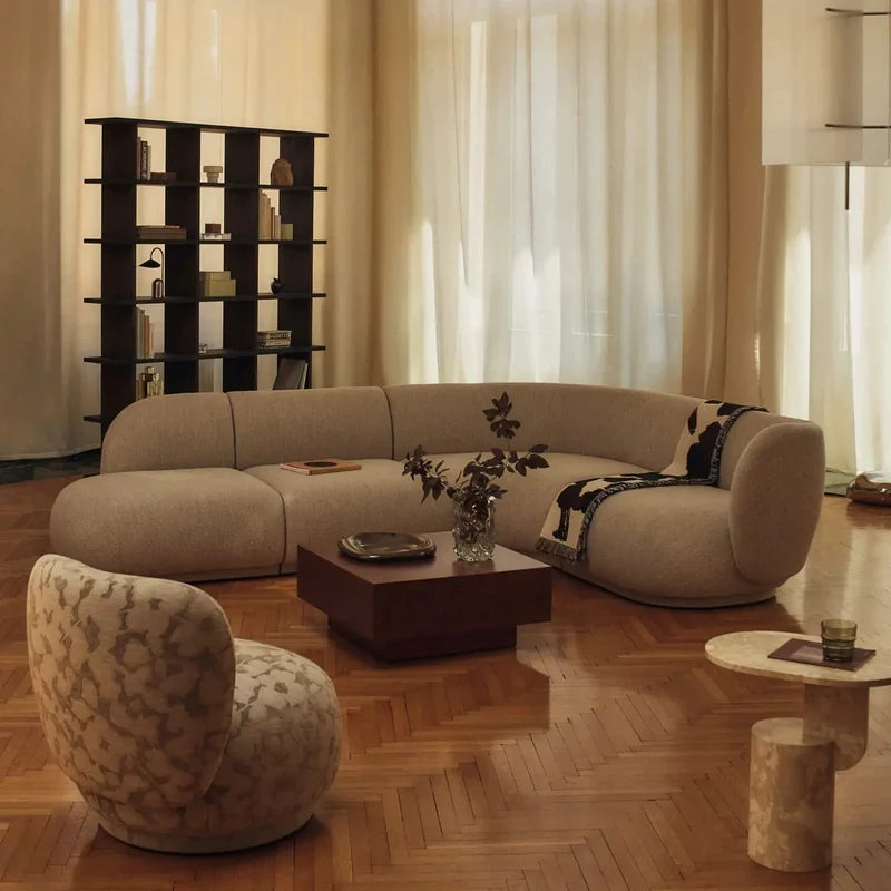 Regal Kona - ferm LIVING