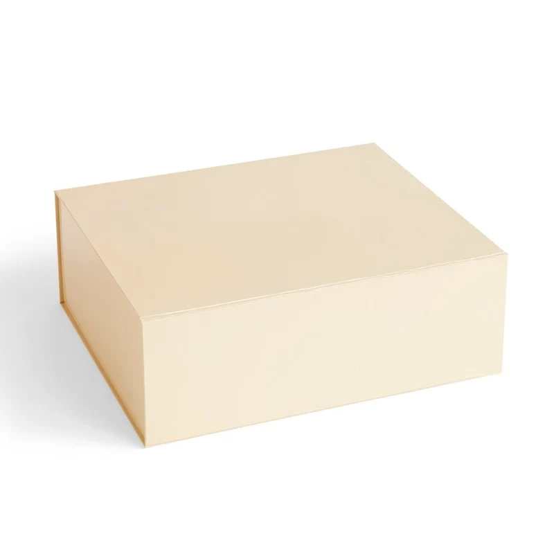 Aufbewahrungsbox Colour Storage - HAY