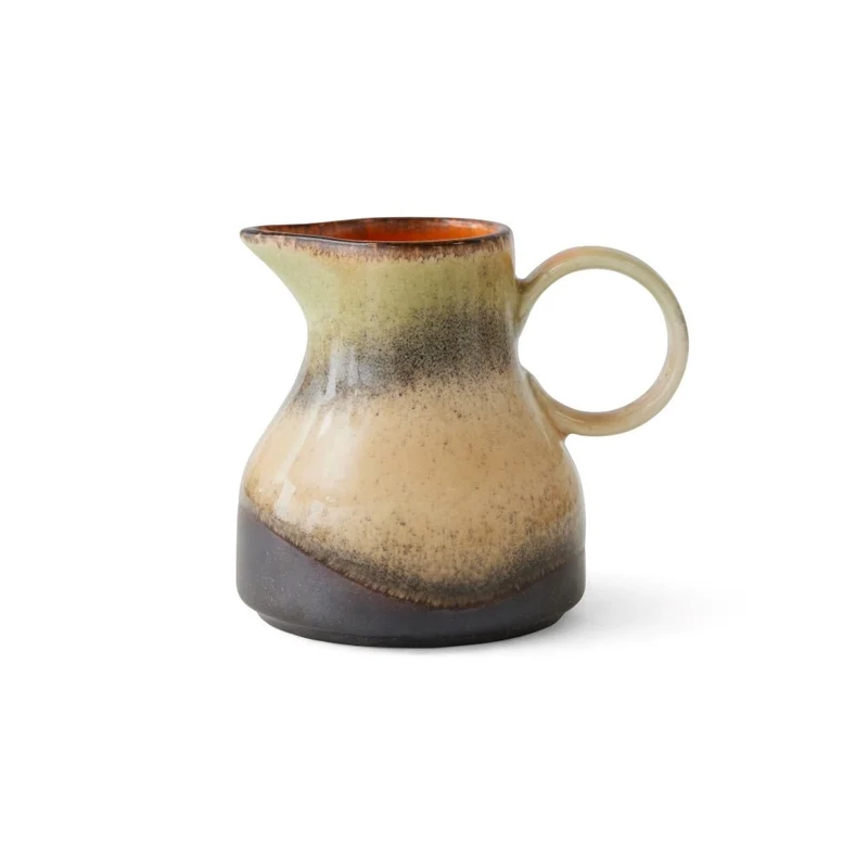 Milchkännchen 8 AM - 70s Ceramics - HKliving