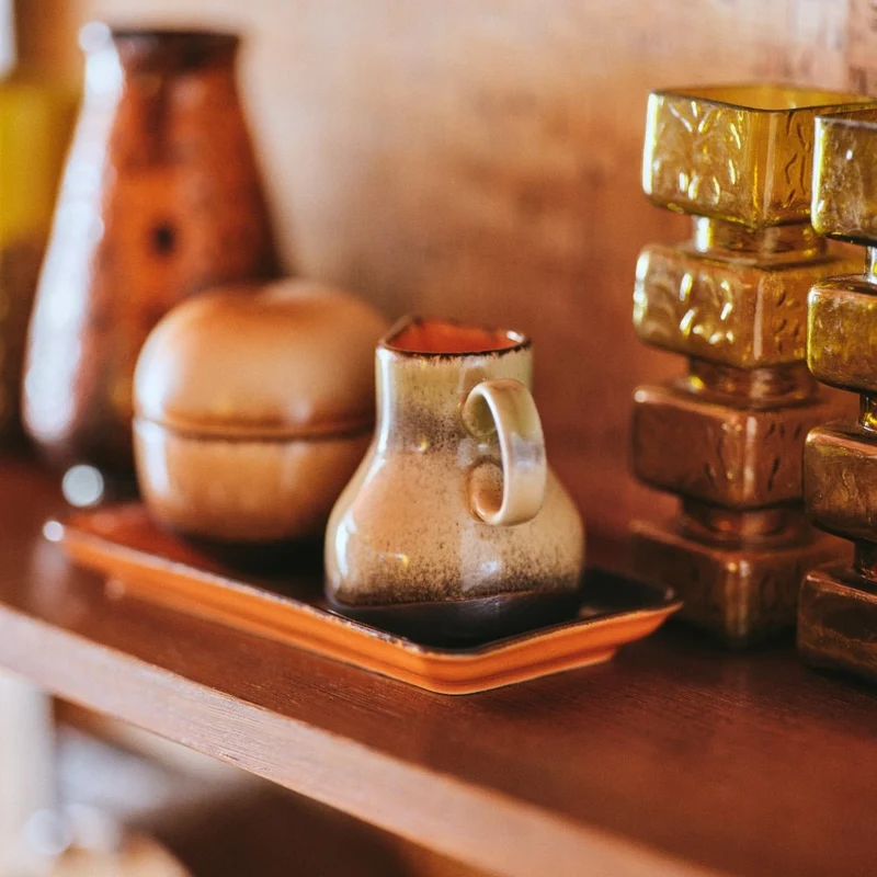 Milchkännchen 8 AM - 70s Ceramics - HKliving
