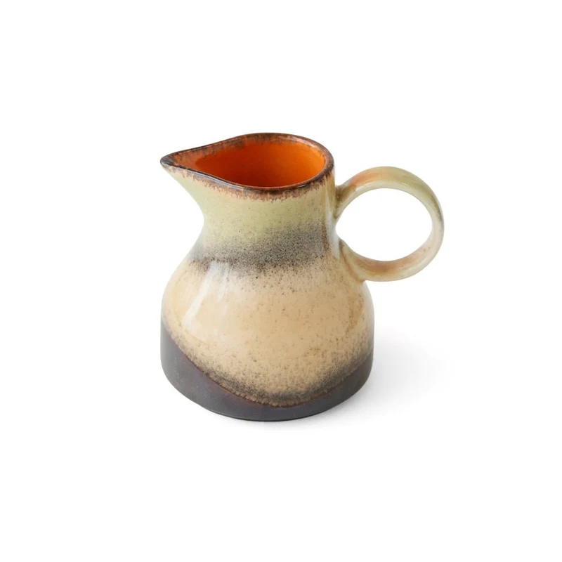 Milchkännchen 8 AM - 70s Ceramics - HKliving