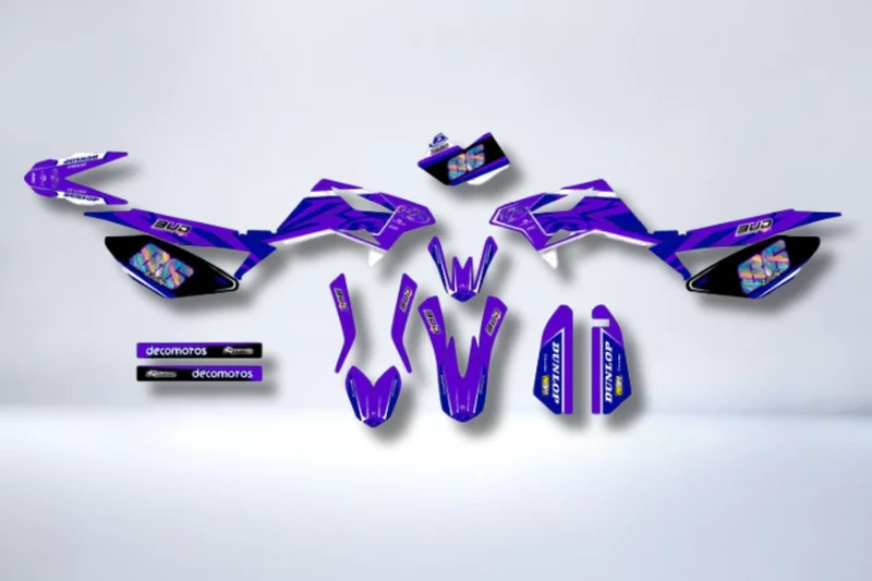 Kit Déco BETA 50 RR 2011-2020 - VELTOR