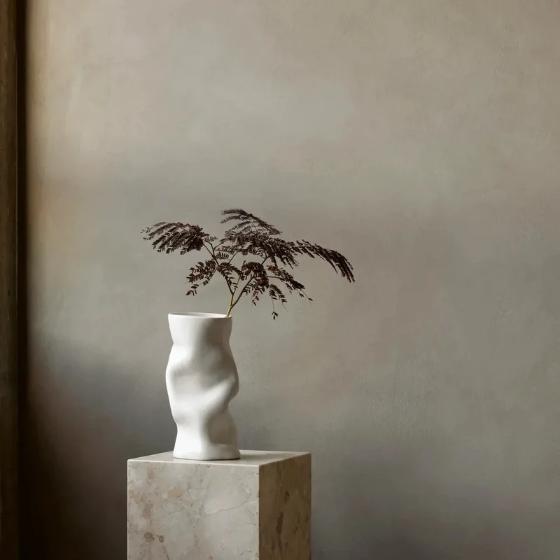 Collapse Vase - Audo