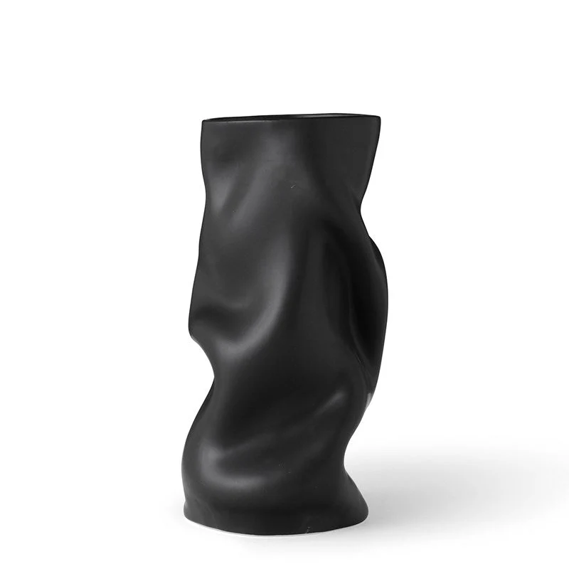 Collapse Vase - Audo