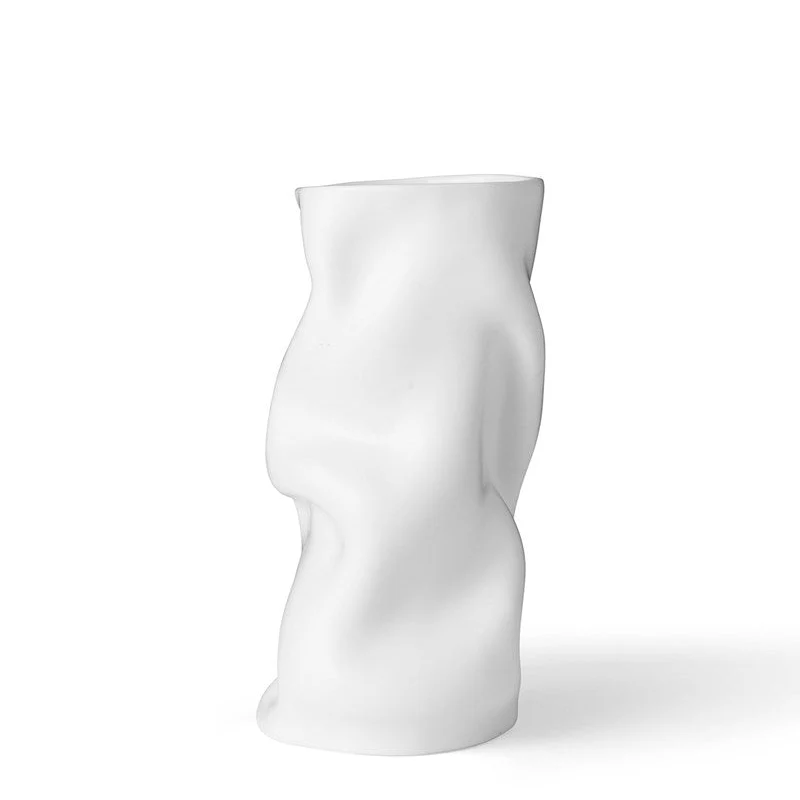 Collapse Vase - Audo