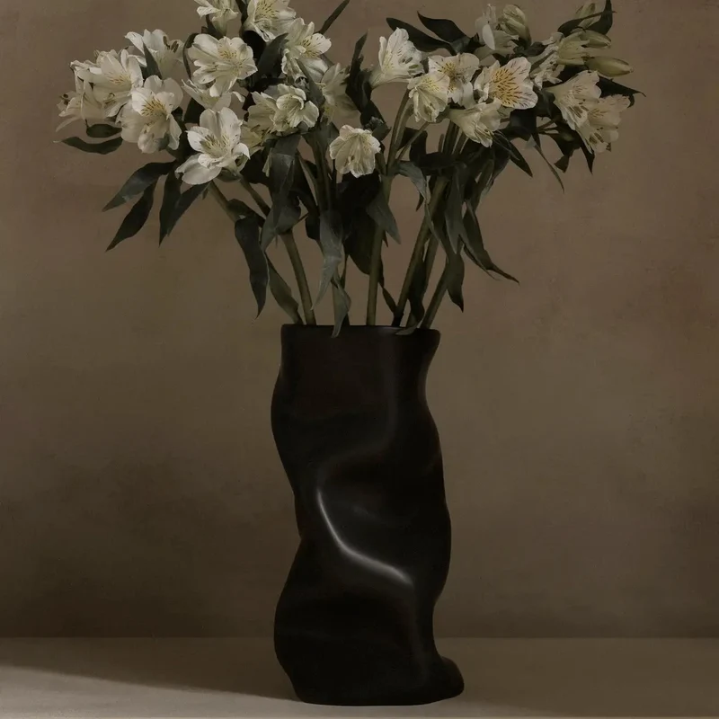 Collapse Vase - Audo