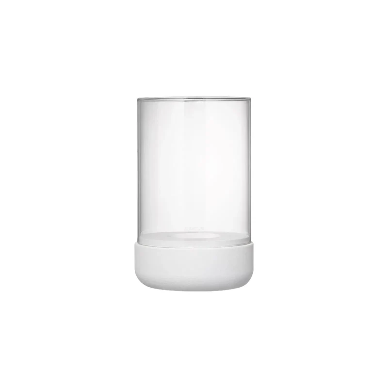 blomus Calma Windlicht – Beton Windlicht in XS, S, M & L