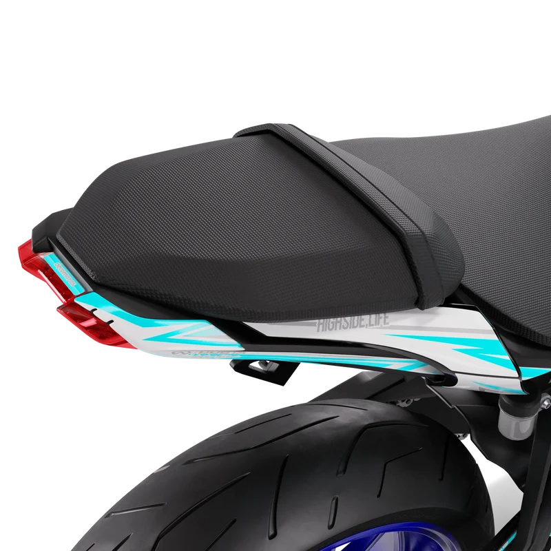 Kit Déco Yamaha MT 125 / MT 03 / MT 07 / MT 09 / MT 10 Semi-Personnalisé - LIGHT