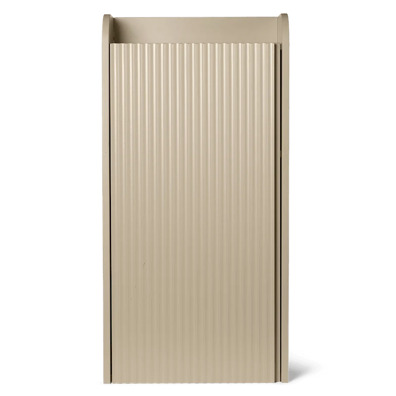 Wandschrank Sill beige - ferm LIVING