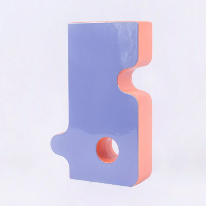 Vase Barva 1 - Pani Jurek