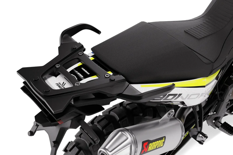 Kit Déco HUSQVARNA NORDEN 901 - MIDNIGHT RAID