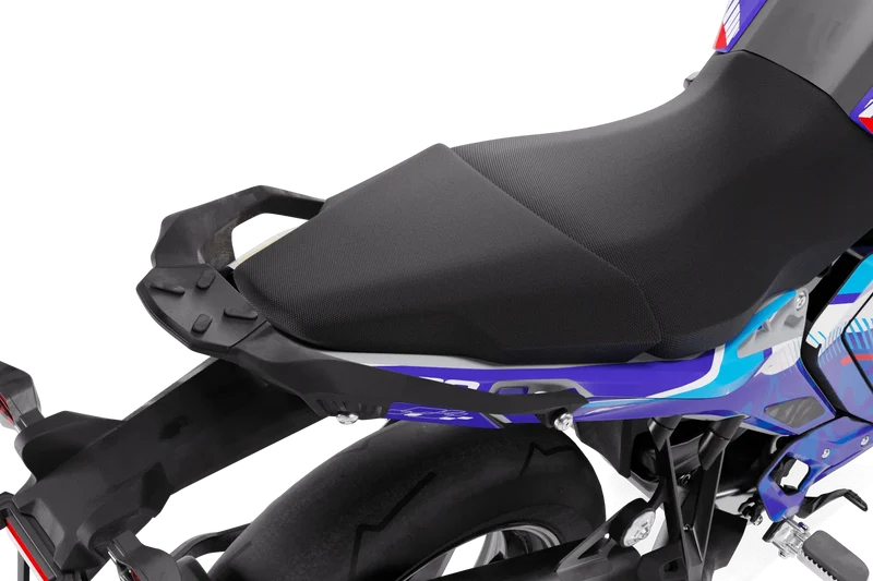 Kit Déco BMW R 1300 GS 2023-2025 - COSMIC BLUE