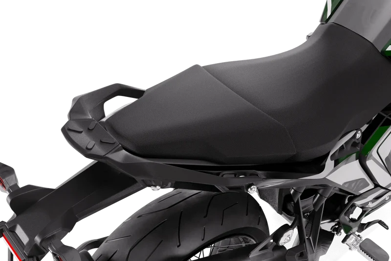Kit Déco BMW R 1300 GS 2023-2025 - TITANIUM