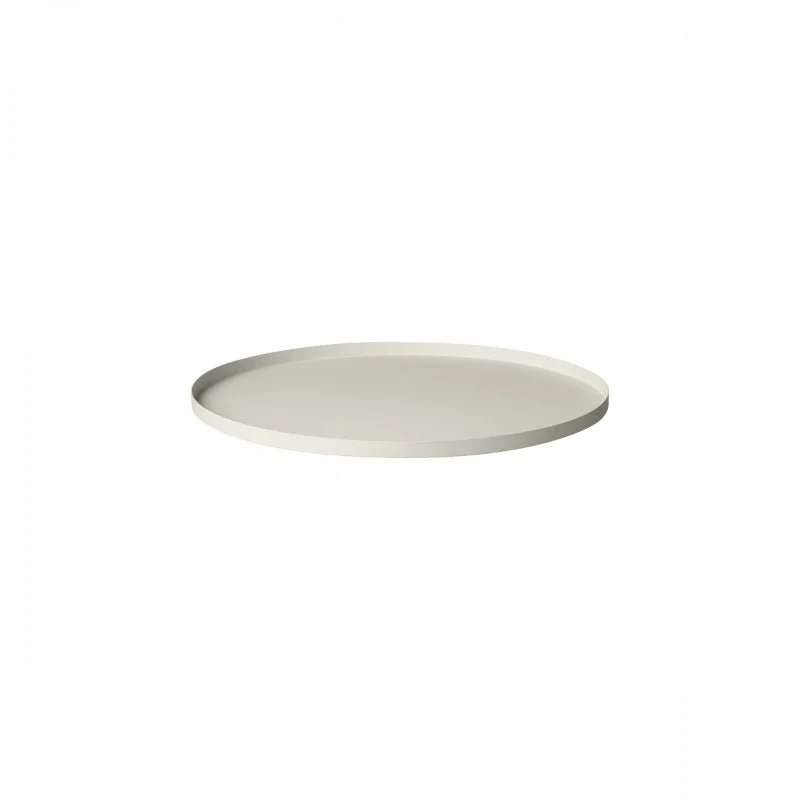 Tablett Peasy Edelstahl - blomus