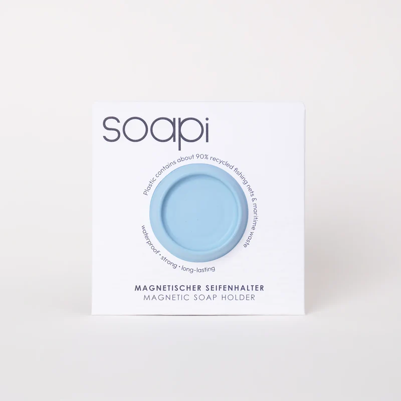 Magnetischer Seifenhalter - Soapi
