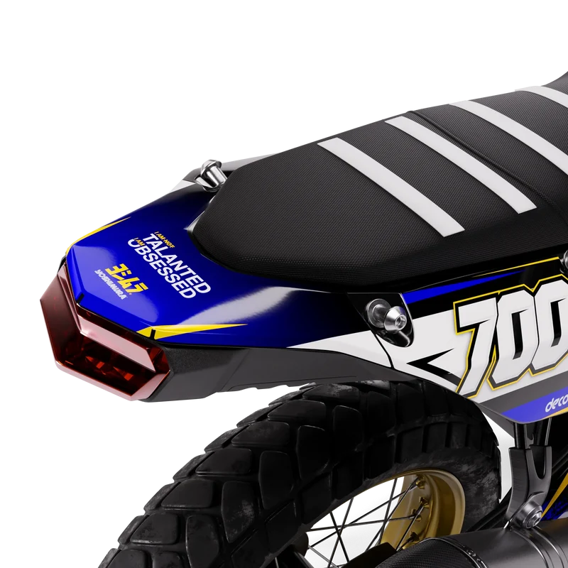 Kit Déco YAMAHA 700 TENERE - COURSE