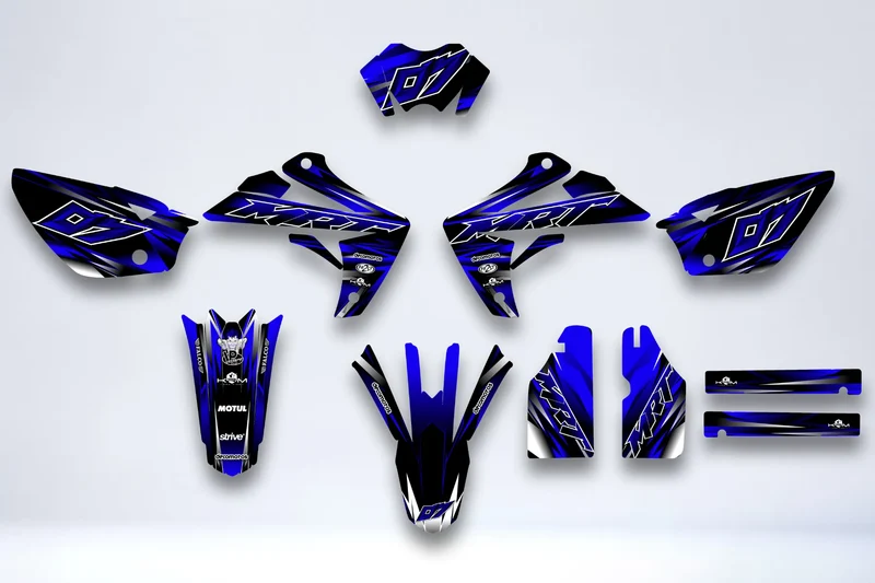 Kit Deco RIEJU MRT 2009-2021 - OVERDRIVE