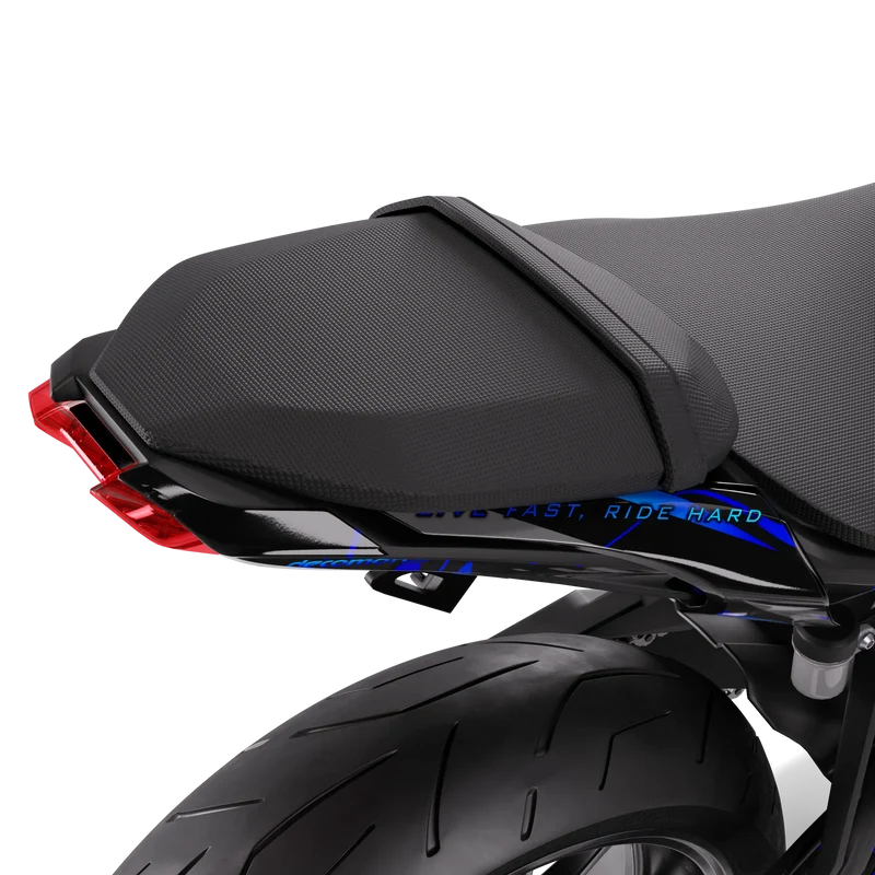 Kit Déco Yamaha MT 125 / MT 03 / MT 07 / MT 09 / MT 10 Semi-Personnalisé - GREY