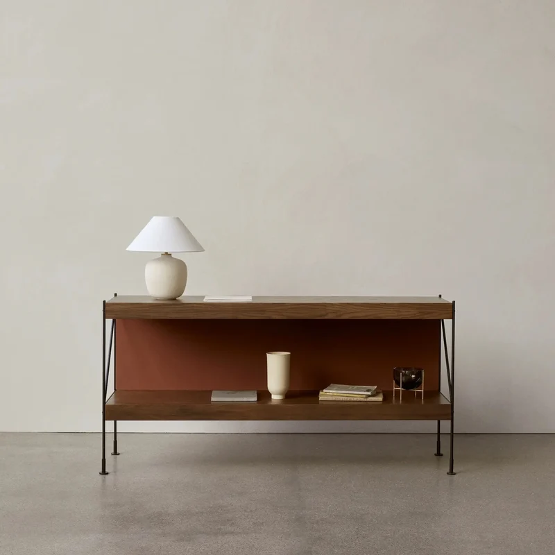 Zet Storage System