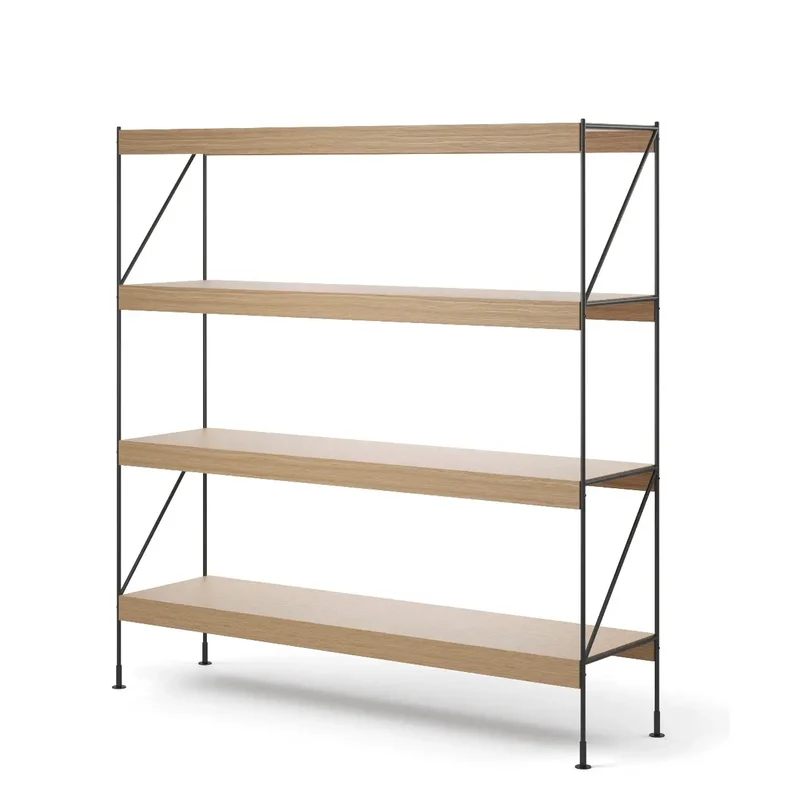 Zet Storage System
