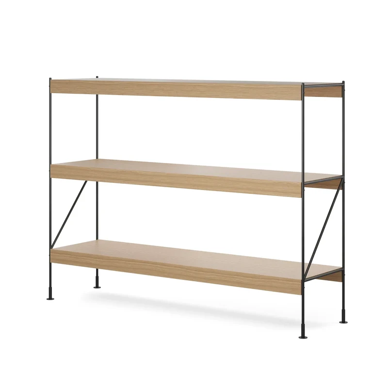 Zet Storage System