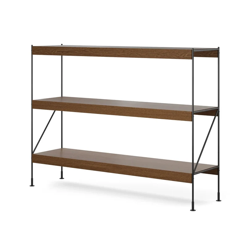 Zet Storage System