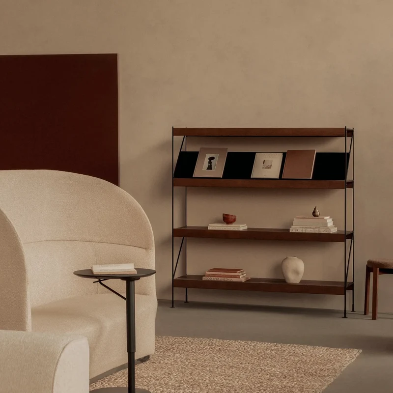 Zet Storage System